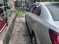 Chevrolet Aveo 2014 года за 2 500 000 тг. в Алматы – фото 2