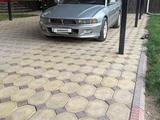 Mitsubishi Legnum 1997 года за 1 100 000 тг. в Алматы – фото 2