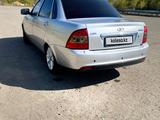 ВАЗ (Lada) Priora 2170 2014 года за 2 400 000 тг. в Темиртау