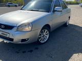 ВАЗ (Lada) Priora 2170 2014 года за 2 400 000 тг. в Темиртау – фото 3