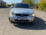 ВАЗ (Lada) Priora 2170 2014 года за 2 400 000 тг. в Темиртау – фото 5