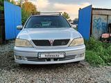Toyota Vista 1998 годаүшін2 300 000 тг. в Усть-Каменогорск – фото 3