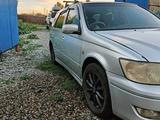 Toyota Vista 1998 годаүшін2 300 000 тг. в Усть-Каменогорск – фото 4