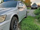 Toyota Vista 1998 годаүшін2 300 000 тг. в Усть-Каменогорск – фото 5