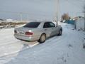 Mercedes-Benz E 280 1998 годаүшін4 350 000 тг. в Тараз – фото 3