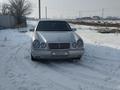 Mercedes-Benz E 280 1998 годаүшін4 350 000 тг. в Тараз – фото 5