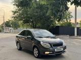 Chevrolet Nexia 2021 годаүшін5 450 000 тг. в Шымкент – фото 2