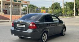 Chevrolet Nexia 2021 года за 5 450 000 тг. в Шымкент – фото 4