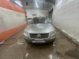 Volkswagen Passat 2005 годаүшін1 700 000 тг. в Астана – фото 2