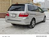 Honda Odyssey 2007 года за 7 500 000 тг. в Астана – фото 4