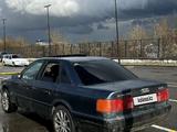 Audi 100 1993 года за 2 600 000 тг. в Кызылорда – фото 4