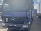 Mercedes-Benz  Actros 2007 года за 30 000 000 тг. в Алматы – фото 3