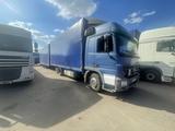 Mercedes-Benz  Actros 2007 года за 30 000 000 тг. в Алматы