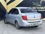 ВАЗ (Lada) Granta 2190 2018 года за 3 700 000 тг. в Атырау – фото 4