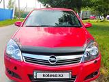 Opel Astra 2007 года за 2 500 000 тг. в Костанай – фото 2
