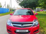 Opel Astra 2007 года за 2 500 000 тг. в Костанай – фото 3