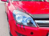 Opel Astra 2007 года за 2 500 000 тг. в Костанай – фото 4