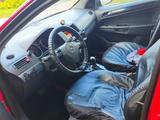 Opel Astra 2007 года за 2 700 000 тг. в Костанай – фото 5