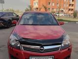 Opel Astra 2007 года за 2 700 000 тг. в Костанай – фото 2