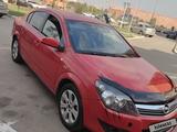 Opel Astra 2007 года за 2 700 000 тг. в Костанай – фото 3