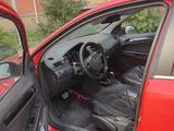 Opel Astra 2007 года за 2 700 000 тг. в Костанай – фото 4