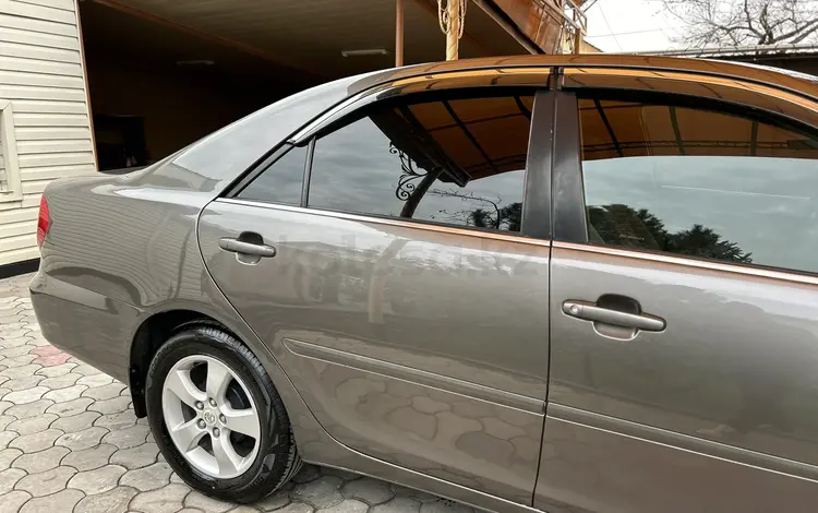 Toyota Camry 2002 годаүшін4 950 000 тг. в Алматы