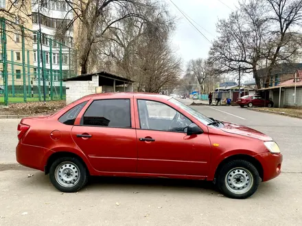 ВАЗ (Lada) Granta 2190 2013 года за 2 200 000 тг. в Алматы – фото 8