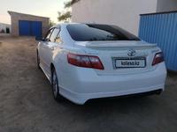 Toyota Camry 2007 годаүшін6 600 000 тг. в Атырау