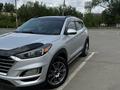 Hyundai Tucson 2019 года за 6 500 000 тг. в Уральск