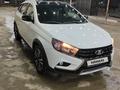 ВАЗ (Lada) Vesta SW Cross 2021 годаүшін8 000 000 тг. в Туркестан