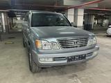 Lexus LX 470 2000 года за 7 500 000 тг. в Астана