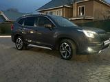 Subaru Forester 2022 года за 20 500 000 тг. в Семей – фото 4