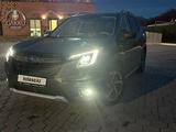 Subaru Forester 2022 года за 20 990 000 тг. в Семей – фото 5