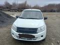 ВАЗ (Lada) Granta 2190 2014 года за 2 100 000 тг. в Кызылорда – фото 4