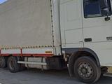 DAF  95XF 2002 года за 16 000 000 тг. в Алматы – фото 2