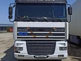 DAF  95XF 2002 года за 16 000 000 тг. в Алматы