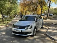 Volkswagen Polo 2013 годаүшін5 300 000 тг. в Алматы