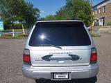 Subaru Forester 1997 года за 2 950 000 тг. в Караганда – фото 4