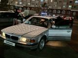 BMW 735 1995 года за 2 800 000 тг. в Астана – фото 3