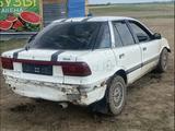 Mitsubishi Lancer 1989 годаүшін111 000 тг. в Павлодар – фото 5