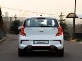 Kia Picanto 2022 года за 7 850 000 тг. в Алматы – фото 3