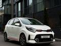 Kia Picanto 2022 года за 7 250 000 тг. в Алматы – фото 10