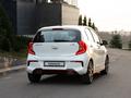 Kia Picanto 2022 года за 7 250 000 тг. в Алматы – фото 4