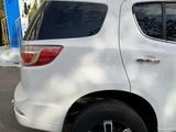 Chevrolet TrailBlazer 2020 года за 11 833 750 тг. в Костанай – фото 3