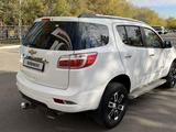Chevrolet TrailBlazer 2020 года за 11 833 750 тг. в Костанай – фото 5