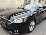 Kia K7 2017 года за 8 500 000 тг. в Шымкент
