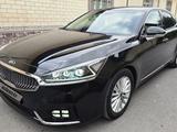 Kia K7 2017 года за 8 500 000 тг. в Шымкент – фото 2