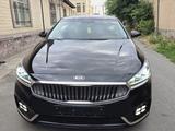 Kia K7 2017 года за 8 500 000 тг. в Шымкент – фото 3