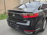 Kia K7 2017 года за 8 500 000 тг. в Шымкент – фото 5