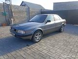 Audi 80 1992 годаүшін1 850 000 тг. в Тараз – фото 3